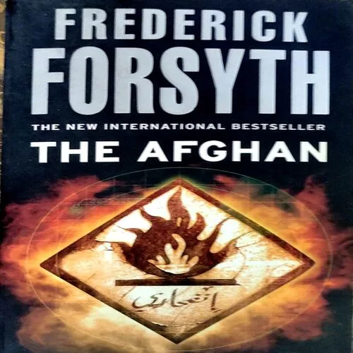 The Afghan (pages 462)