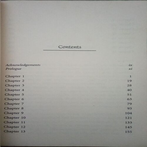 Document_118 The 3 Mistake Of My Life ( By Chetan Bhagat )(Total Pages = 260 )