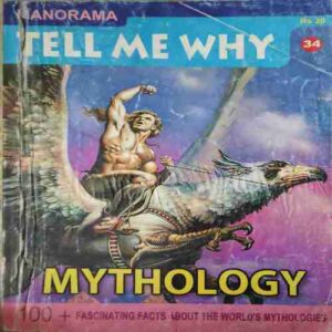 Tell me why ( July 2009 )