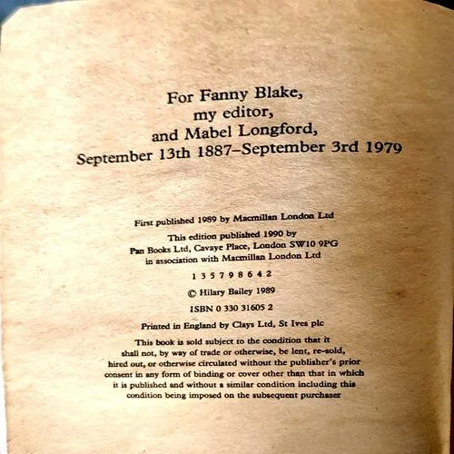 A Stranger to herself (pages 472)