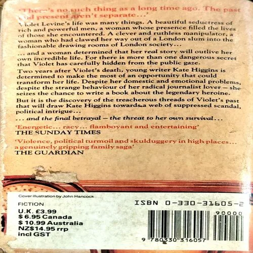 A Stranger to herself (pages 472)