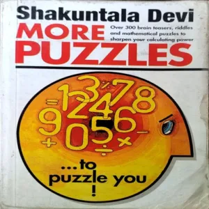 More Puzzle (pages 198)