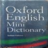 Oxford English mini Dictionary (Total pages=648 )damage
