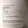 Difficult Sudoku
