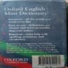 Oxford English mini Dictionary (Total pages=648 )damage