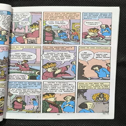 TINKLE DIGEST ( No-72 )