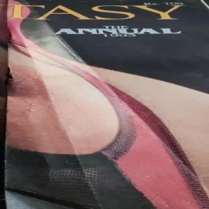 fantasy ( Annual 1993)damage