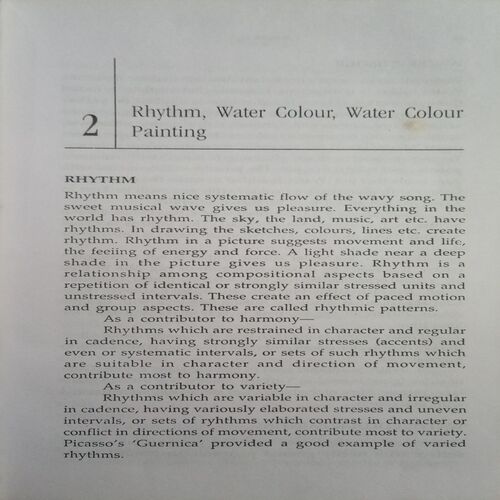 Chitrakala (By =Chandrima Dasgupta ) ,(Total pages=156 )