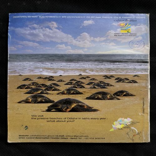 Sarita ( April First 2015 )