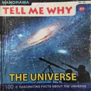 Tell me why ( October 2009 )