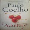 Adultery (By =Paulo Coelho ) ,(Total pages= 287)