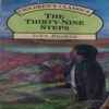 The Thirty Nine steps ( By = John Buchan ) ( No. of Pages = 151 ) The Thirty Nine steps ( By = John Buchan ) ( No. of Pages = 151 )