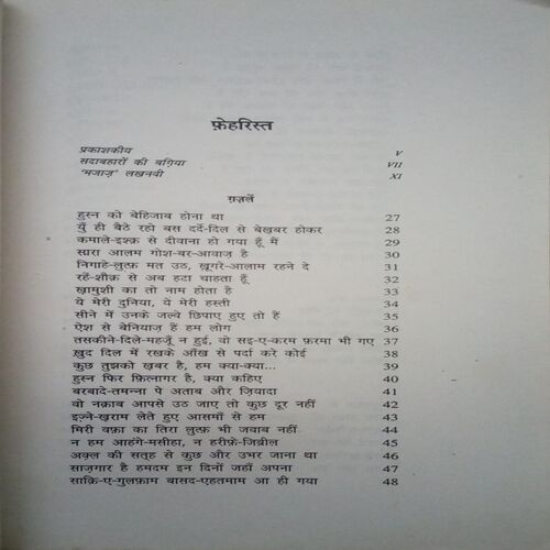 Pratinidhi Shayari (By =Naresh ) ,(Total pages=202 )