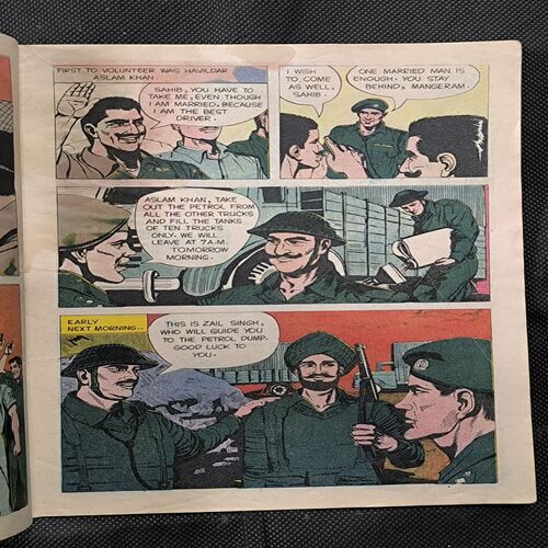 Document_38 Treasure From No Man's Land