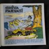 SHIVA PARVATI
