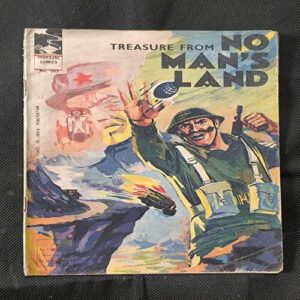 Treasure From No Man's Land
