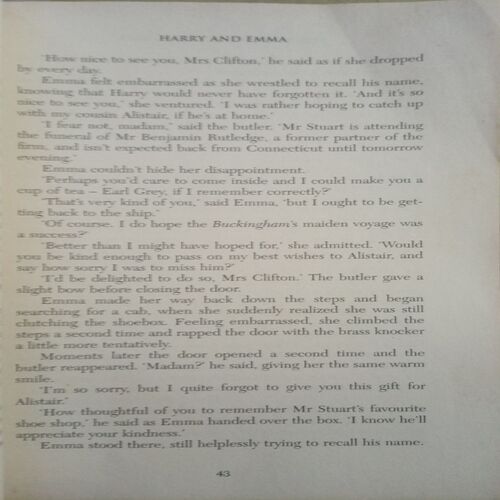 Document_43 Mightier than the Sword (By =Jeffrey Archer ) ,(Total pages=414 )