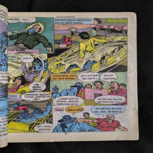 Document_43 Millionaire Fighter Toads