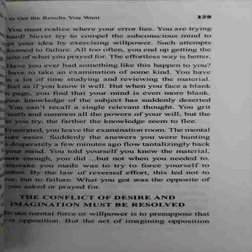Document_43 Your Subconscious Mind ( By = Dr. Joseph Murphy ) ( No. of Pages = 319 )