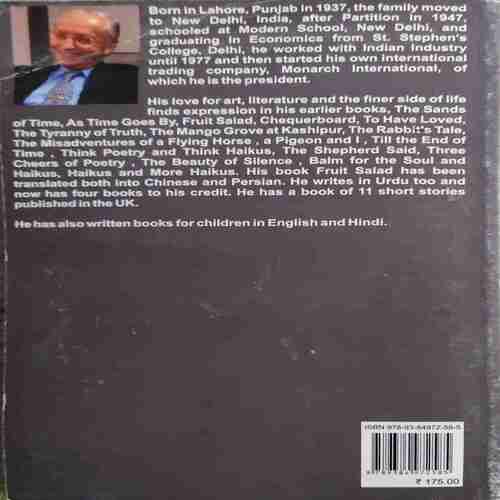 Chequerboard ( By = Ashok Sawhny ) ( No. of Pages = 171 )