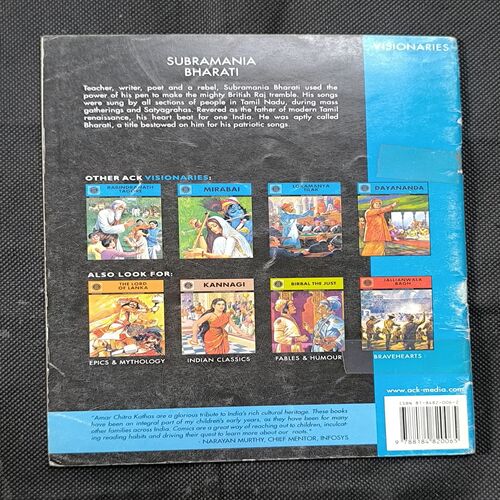 Document_6 SUBRAMANIA BHARATI