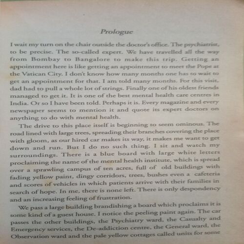 Life is what you make it (By = Preeti Shenoy ) ,(Total pages=209 )