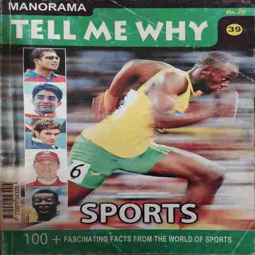 Tell me why ( December 2009 )
