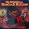 The Adventure Of Sherlock Holmes ( Total Pages = 140 )