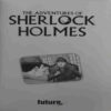 The Adventure Of Sherlock Holmes ( Total Pages = 140 )