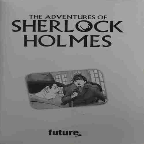 The Adventure Of Sherlock Holmes ( Total Pages = 140 )