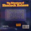 The Adventure Of Sherlock Holmes ( Total Pages = 140 )