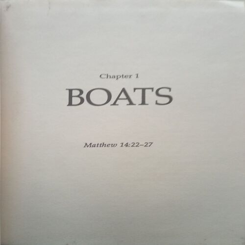 By Hook Or By Crook (By = Jill Briscoe ) ,(Total pages=191 )damage