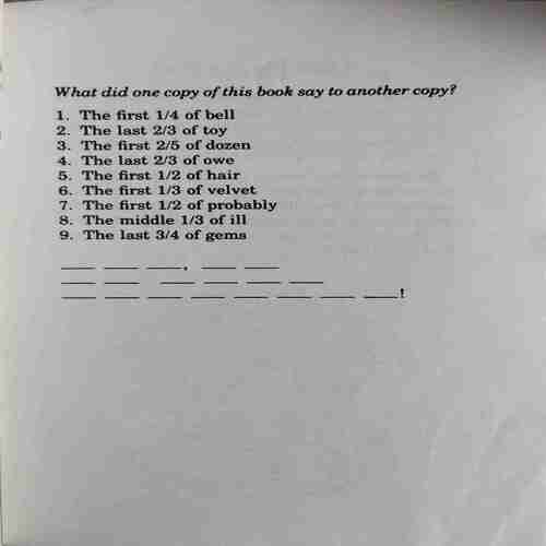 More Made Math ( By = Jackie Glasthal ) ( No. of Pages = 54 )