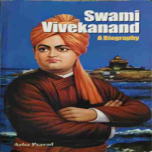 Swami Vivekanand (No. of pages = 359 )