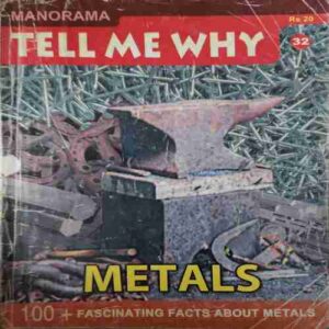 Tell me why ( May 2009 )