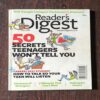 Reader Digest ( June 2011 )