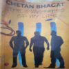 The 3 Mistake Of My Life ( By Chetan Bhagat )(Total Pages = 260 )damage