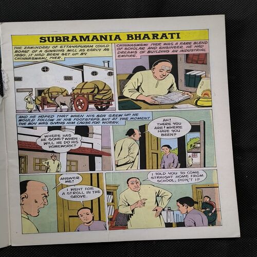 Document_9 SUBRAMANIA BHARATI