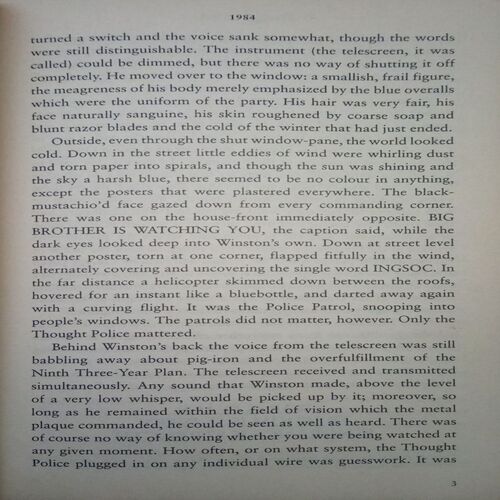 Document_90 1984 (By =George Orwell ) ,(Total pages=309 )