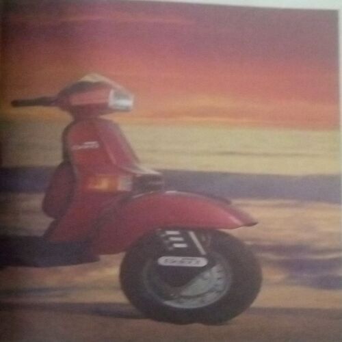 Manohar Kahaniyan ( April 1995) Damage Cover page