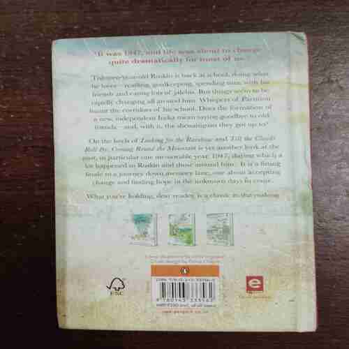 Coming Round Mountain ( Ruskin Bond )