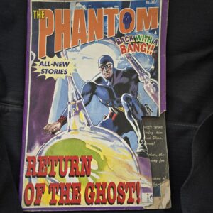 Phantom - Retur of the Ghost