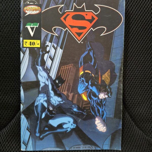 Superman-and-Batman-scaled-1.jpg Superman and Batman Vol One