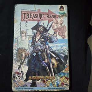 Treasure Island