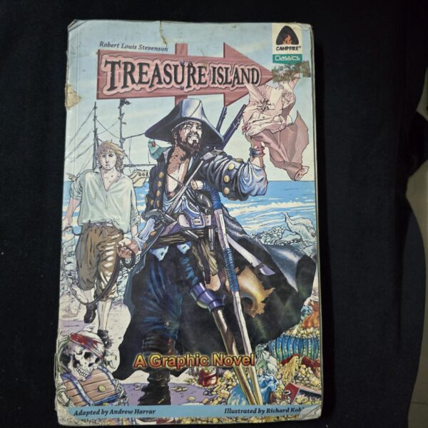 Treasure Island