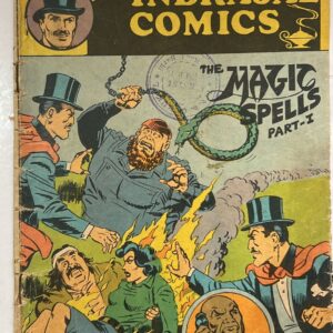 WhatsApp Image 2026-03-20 at 5.04.39 PM THE MAGIC SPELLS PART-1( Vol23- no15)