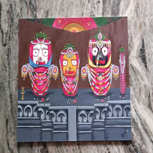 Jagannath Darshan