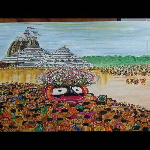 Grand Rath Yatra