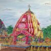 Grand Rath Yatra
