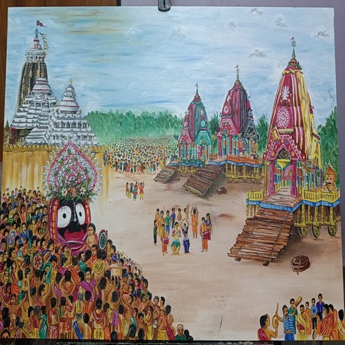 Rath Yatra Rath Yatra